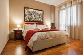 Villa Olga B&B Formia